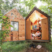 Hiệu sách nhỏ nhất thế giới